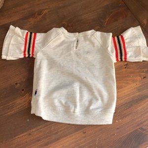 Tommy Hilfiger Swater 3-6mo